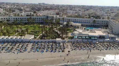 El Mehdi Beach Resort (ex. Primasol El Mehdi)