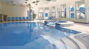 El Mehdi Beach Resort (ex. Primasol El Mehdi)