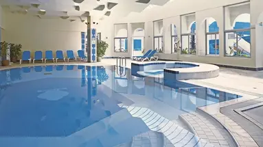El Mehdi Beach Resort (ex. Primasol El Mehdi)