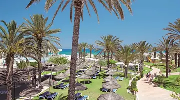 El Mehdi Beach Resort (ex. Primasol El Mehdi)