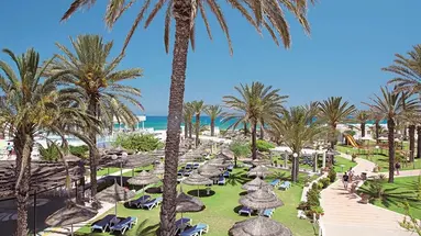 El Mehdi Beach Resort (ex. Primasol El Mehdi)