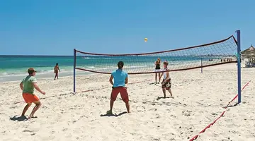 El Mehdi Beach Resort (ex. Primasol El Mehdi)