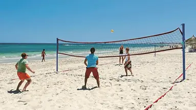 El Mehdi Beach Resort (ex. Primasol El Mehdi)