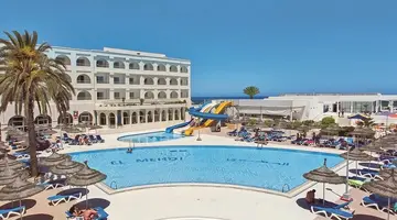 El Mehdi Beach Resort (ex. Primasol El Mehdi)