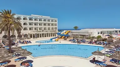 El Mehdi Beach Resort (ex. Primasol El Mehdi)