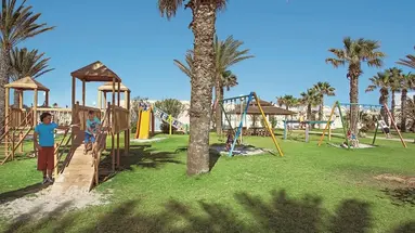 El Mehdi Beach Resort (ex. Primasol El Mehdi)