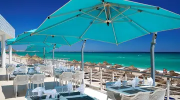 El Mehdi Beach Resort