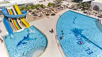 EL MEHDI BEACH RESORT