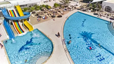 EL MEHDI BEACH RESORT