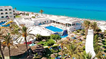 EL MEHDI BEACH RESORT