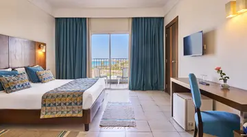 EL MEHDI BEACH RESORT