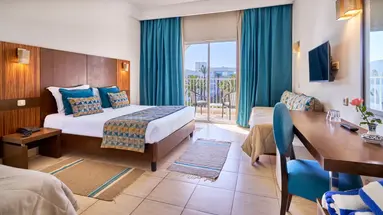 EL MEHDI BEACH RESORT