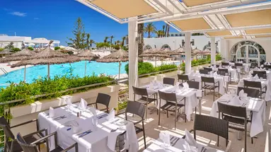 EL MEHDI BEACH RESORT