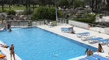 El Mehdi Beach Resort