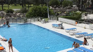 El Mehdi Beach Resort