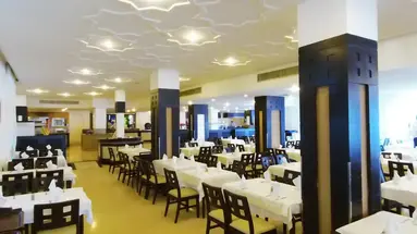 El Mehdi Beach Resort