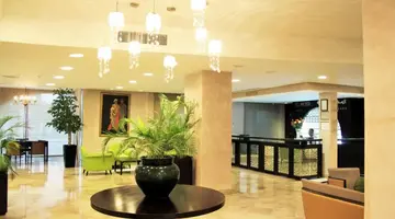 El Mehdi Beach Resort