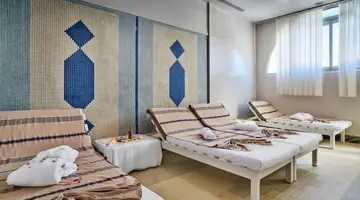 El Mehdi Beach Resort