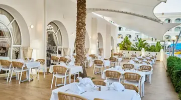 El Mehdi Beach Resort