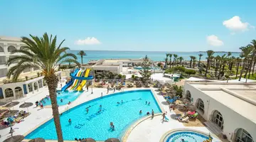 El Mehdi Beach Resort