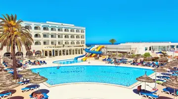 El Mehdi Beach Resort