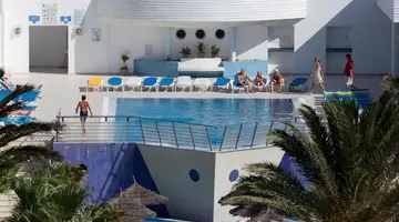 El Mehdi Beach Resort