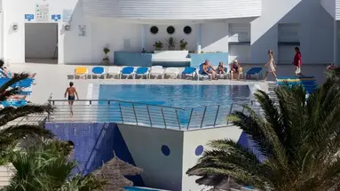 El Mehdi Beach Resort