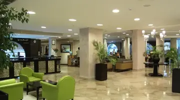 El Mehdi Beach Resort