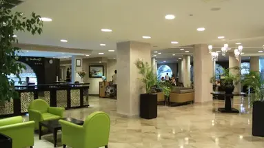 El Mehdi Beach Resort