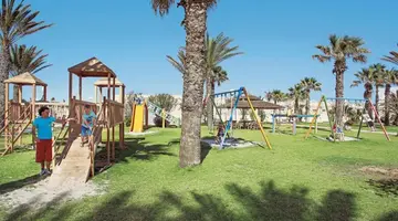 El Mehdi Beach Resort