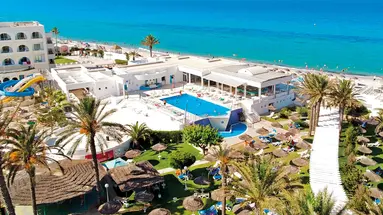 EL MEHDI BEACH RESORT