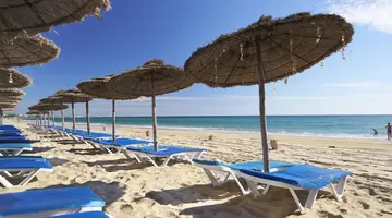 EL MEHDI BEACH RESORT