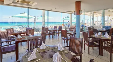 EL MEHDI BEACH RESORT
