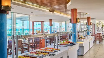 EL MEHDI BEACH RESORT