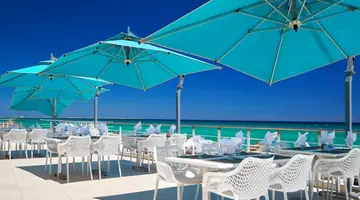 EL MEHDI BEACH RESORT