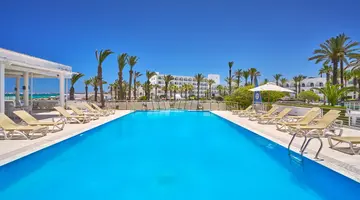 EL MEHDI BEACH RESORT