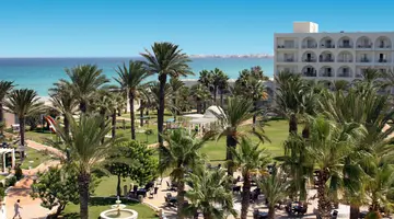 EL MEHDI BEACH RESORT