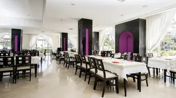 EL MEHDI BEACH RESORT