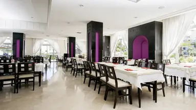 EL MEHDI BEACH RESORT