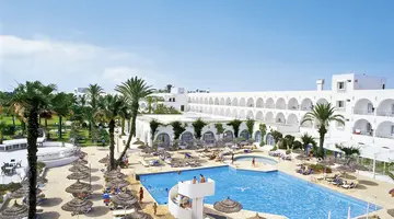 EL MEHDI BEACH RESORT