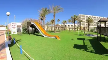EL MEHDI BEACH RESORT