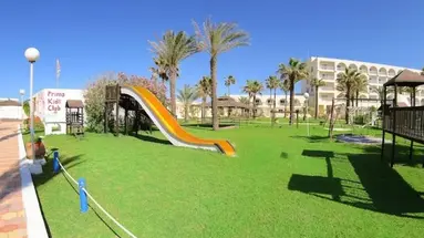 EL MEHDI BEACH RESORT