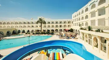 El Mehdi Beach Resort