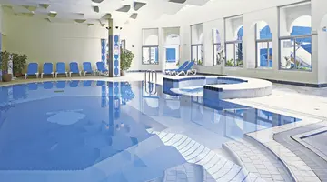 EL MEHDI BEACH RESORT