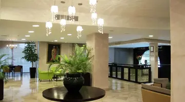 El Mehdi Beach Resort