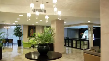 El Mehdi Beach Resort