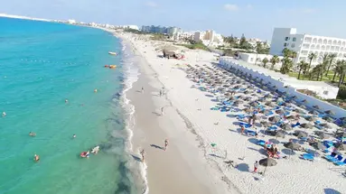 El Mehdi Beach Resort