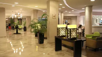 El Mehdi Beach Resort