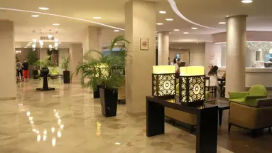 El Mehdi Beach Resort