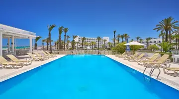 El Mehdi Beach Resort